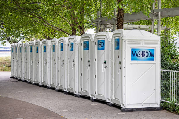 Best Deluxe Portable Toilet Rental in Beverly, OH