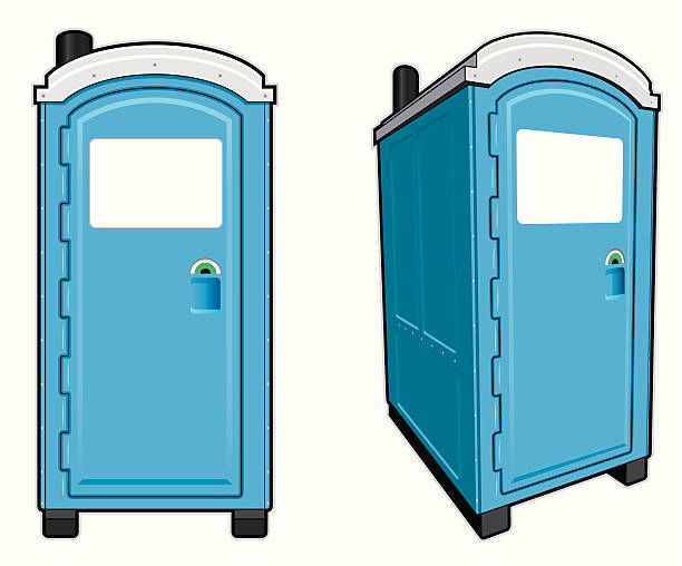 Best Portable Restroom Setup and Delivery in Beverly, OH