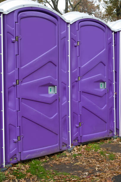 Professional Portable Potty Rental in Beverly, OH