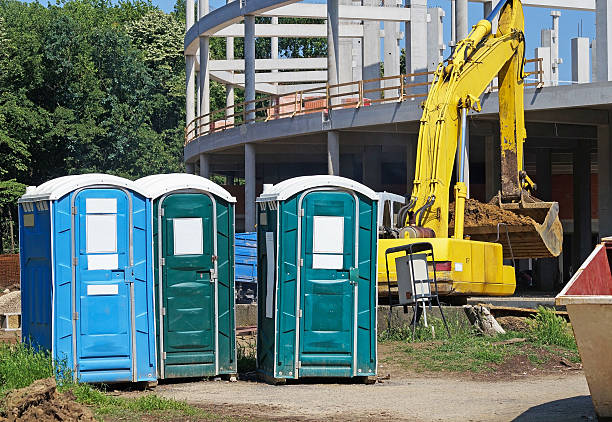 Best Standard Portable Toilet Rental in Beverly, OH