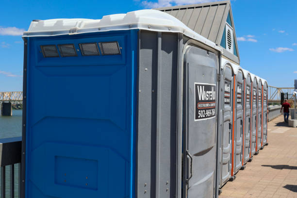 Best Portable Restrooms for Agricultural Sites in Beverly, OH