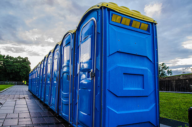 Best Short-Term Portable Toilet Rental in Beverly, OH